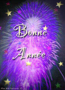 Bonne année 2010 de toute l'équipe EDCOM