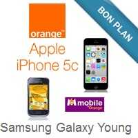 Dernier jour pour profiter des bons plans Web chez Orange !