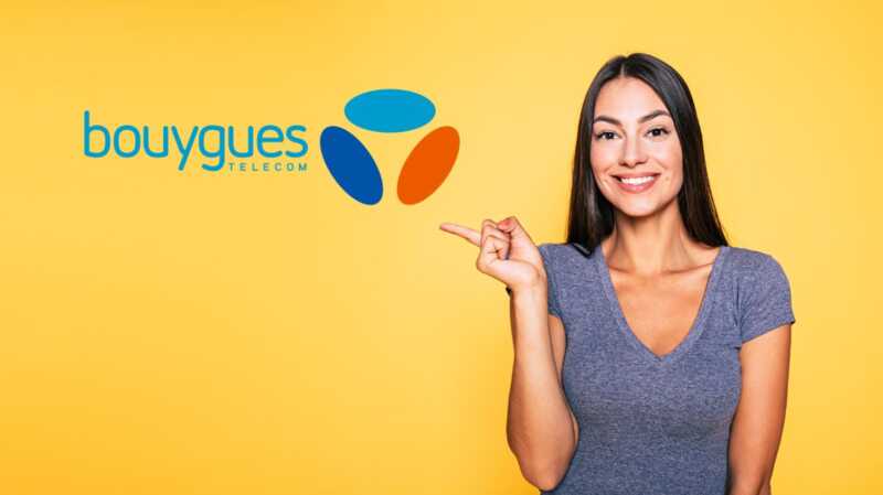 Bons plans Bbox de Bouygues Telecom