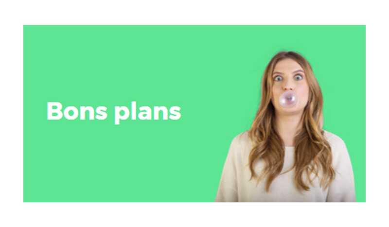 Tous les bons plans RED by SFR à ne pas manquer pour votre abonnement Internet, forfait mobile et Smartphone