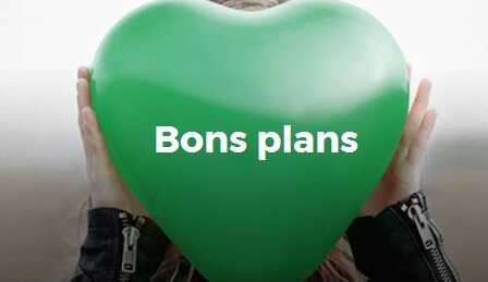 Les bons plans de l'opérateur RED by SFR pour la rentrée