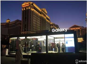 Samsung Galaxy : jusqu'à 150 euros de remise immédiate chez Boulanger ce Week-end