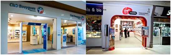 Bouygues Telecom vs Virgin Mobile : Quel forfait illimité 3Go à moins de 10€ choisir ?