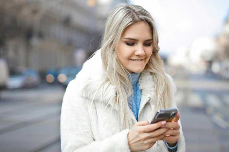 Forfait B&You 100 Go 5G
