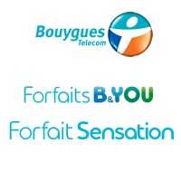 Bouygues Telecom : Une gamme de 7 forfaits mobiles avec ou sans engagement, lequel choisir ?