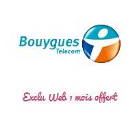 Bouygues Telecom : Les nouveaux forfaits mobiles sont disponibles