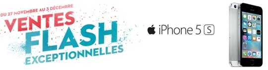 Profitez du Black Friday chez Bouygues Telecom jusqu’au 3 décembre !