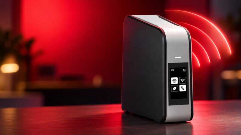 SFR prépare une nouvelle Box 10 : elle reprend la recette de la 10+, mais pas tout