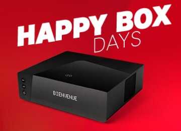 Box + Mobile : Réalisez de belles économies avec les promos chez SFR
