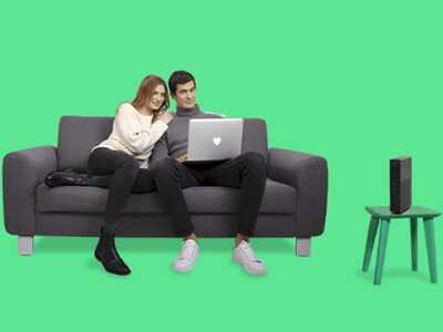 Nouvelle promo RED by SFR : l'option débit plus offerte avec la BOX Internet Fibre 