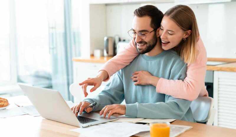 Box internet avec frais de mise en service offerts