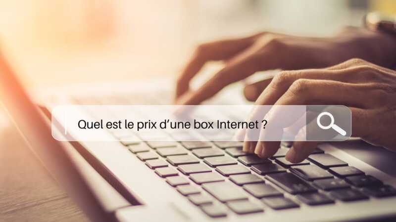 Bonne nouvelle pour les consommateurs : le prix des box Internet est en baisse !