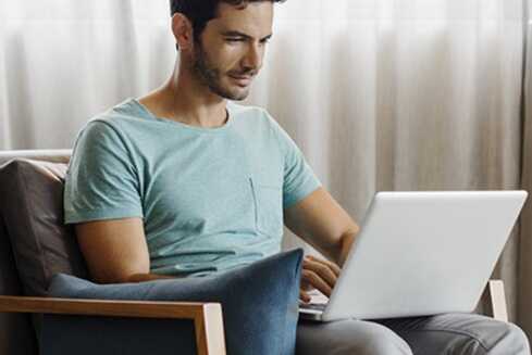 Le forfait illimité 20Go à 15.99 euros par mois avec l'offre THD La Poste Mobile 