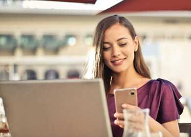 Les ventes privées Free à saisir rapidement