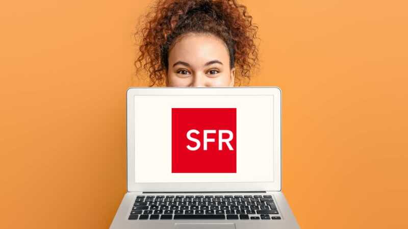 Les frais d'activation sont de nouveau offerts sur les box SFR