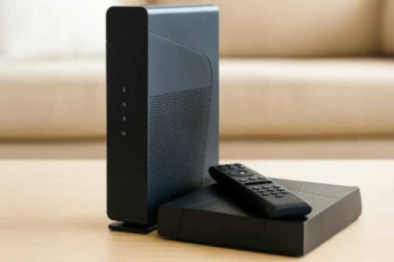 promo box sfr internet triple play