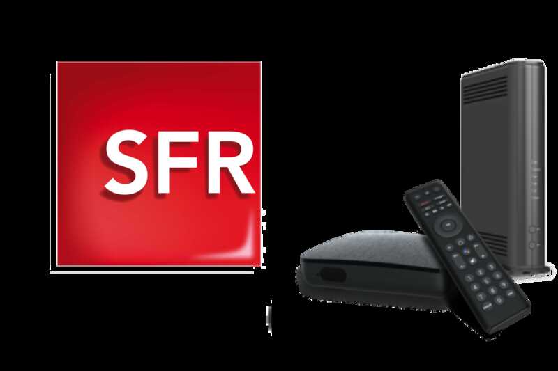 BOX power SFR