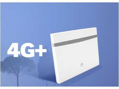 Nouveauté SFR : Une BOX 4G+ avec les appels illimités