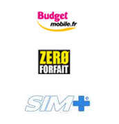 Les forfaits mobiles 30 minutes les moins chers du marché !
