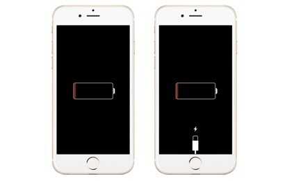 iPhone 6s : Apple confirme le bug sur l'indicateur du niveau de la batterie !