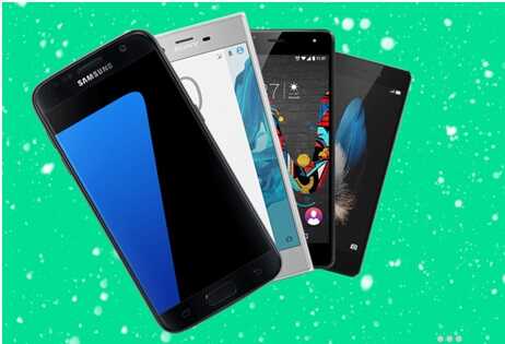 Cadeau de dernière minute : offrez un Smartphone sans vous ruiner avec l'opérateur RED By SFR