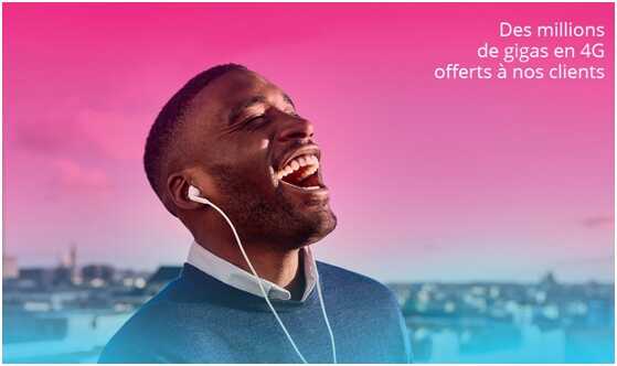 20 ans : Les offres anniversaire de Bouygues Telecom et B&YOU