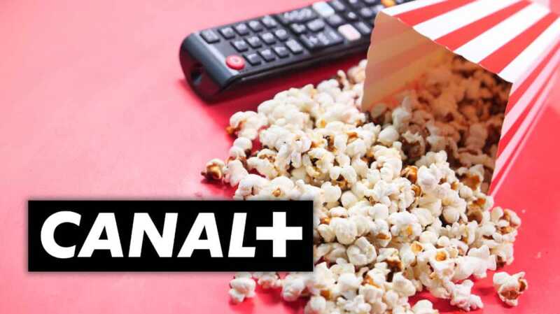 Offre Spéciale 40 ans Canal+ : un bouquet riche en streaming et sport à moitié prix !
