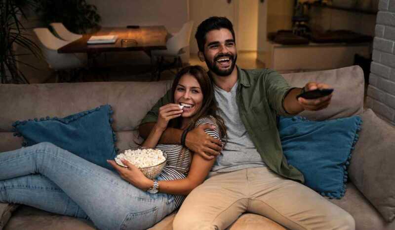 Offre spéciale Canal+ Ciné Séries