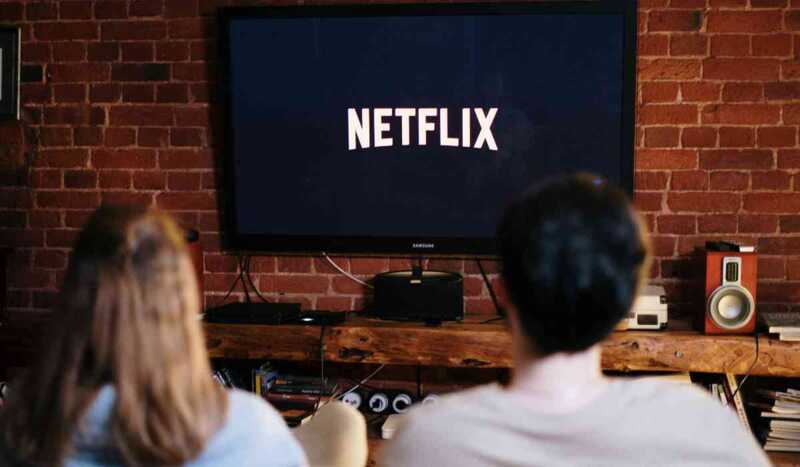 Canal+ et netflix inclus