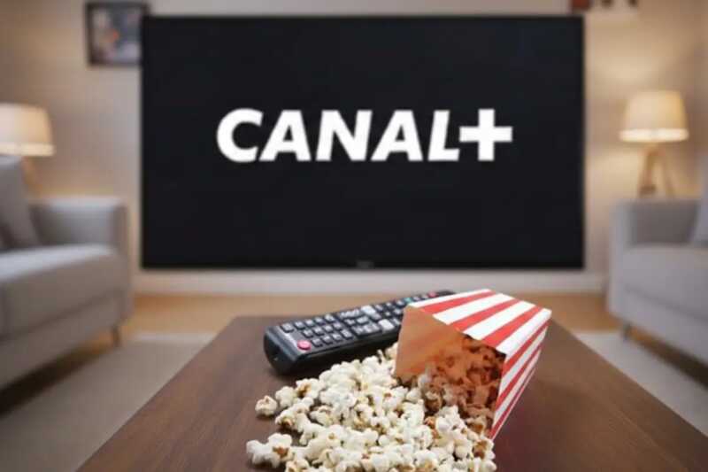 offre canal+