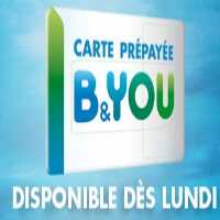 La carte prépayée sans durée de validité bientôt disponible chez BandYou