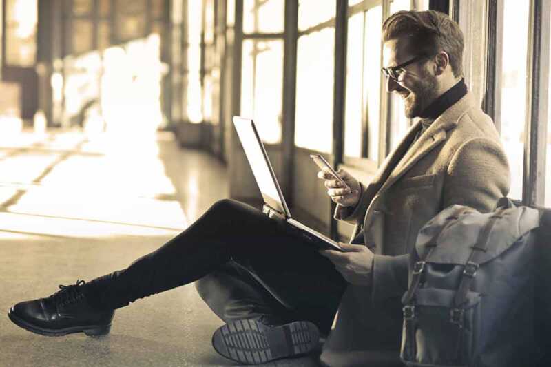 Forfait B&YOU 120 Go 5G