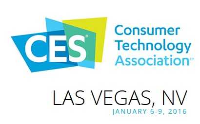 CES 2016 : Les Smartphones attendus pour cette édition !