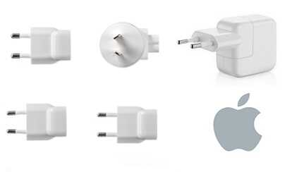 Apple : comment vérifier que la prise secteur est concernée par le programme d’échange ?