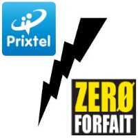 Duel entre le forfait Equitable Zéro Forfait et l'offre Modulo Prixtel