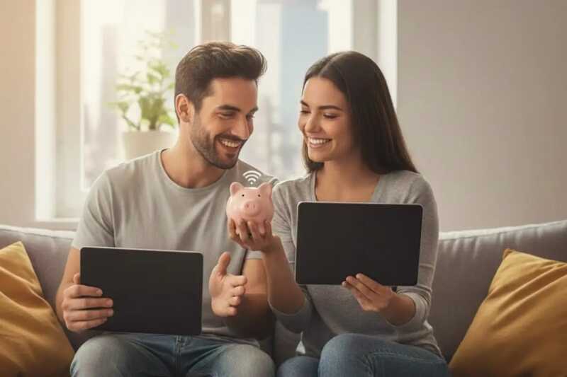 promos box internet frais de mise en service offerts