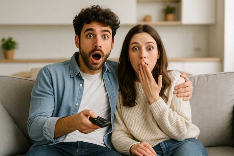 B&You Pure Fibre sans TV ? Voici l'astuce pour en profiter quand même !