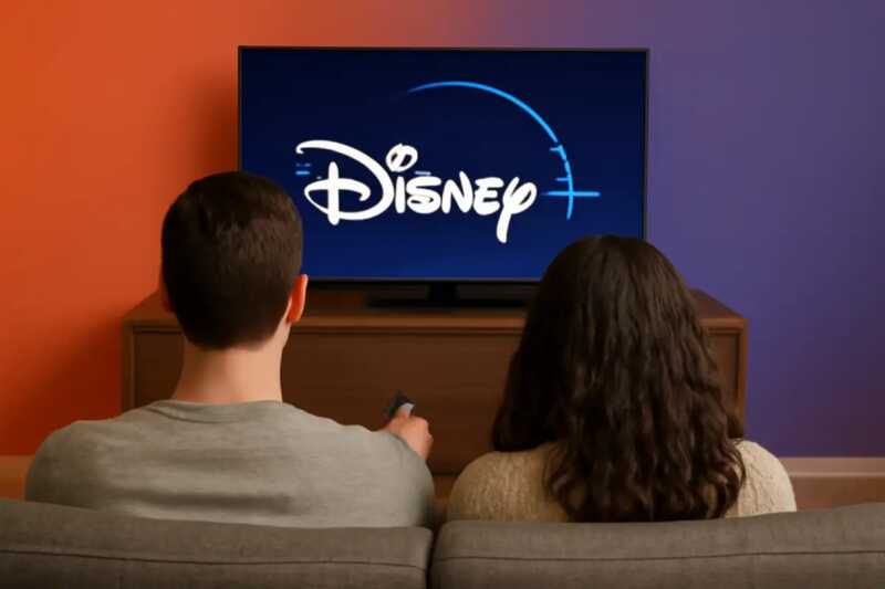 Promo Disney+ à 2,99 €/mois