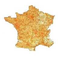 Couverture mobile 2G, 3G et 4G en détails