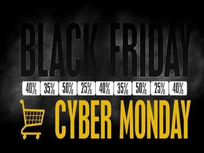 Cyber Monday : le Galaxy S8, Galaxy S9 et Huawei P20 à prix canon sans abonnement
