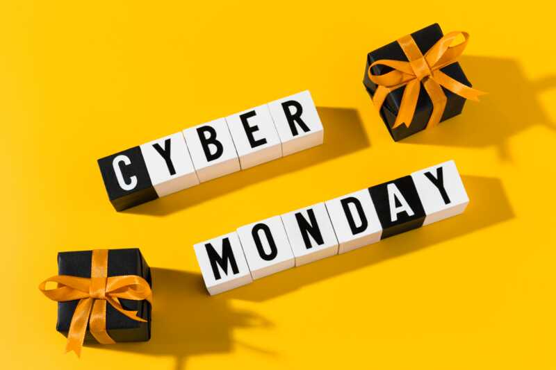 Black Friday prolongé : toutes les promos smartphones continuent jusqu’au Cyber Monday