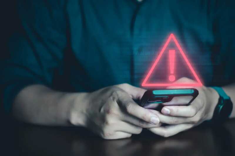 Alerte Sécurité : Votre smartphone fait-il partie des 25 % d'appareils menacés en France ?