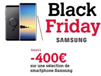 ⏱Dernières heures pour saisir les bons plans Samsung Galaxy chez Darty