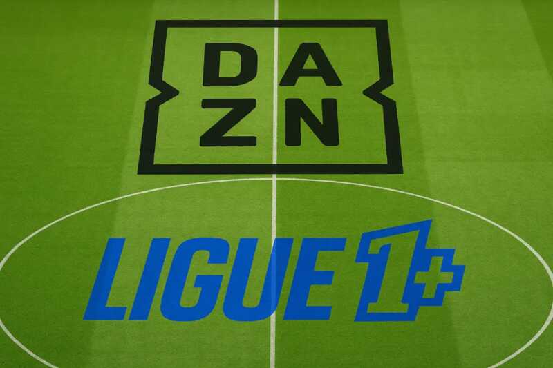 dazn ligue 1 promo