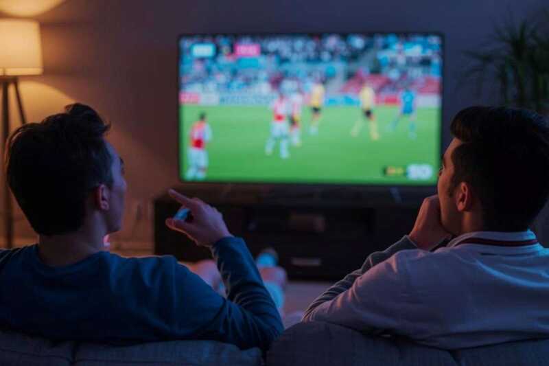 dazn promo