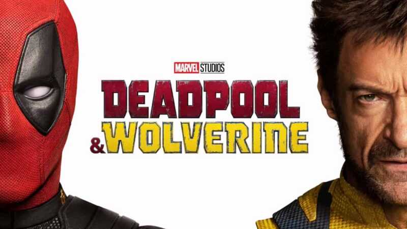 Pas sur Netflix, pas en VOD : Disney+ garde l’exclu de Deadpool & Wolverine !