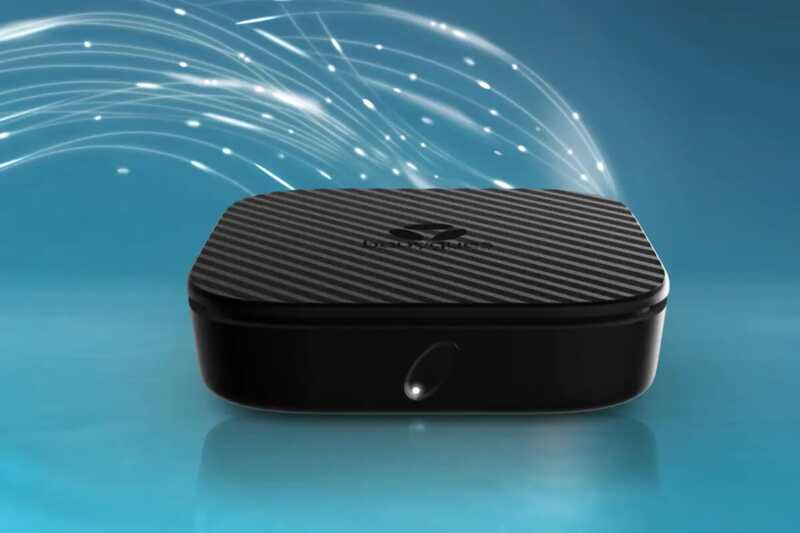 bouygues telecom decodeur TV IA