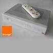 Nouveau décodeur TV pour les offres ADSL d'Orange