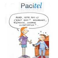 Astuce pour éviter d'être démarché sans cesse par téléphone