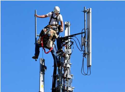 Déploiement réseau 4G : Ralentissement pour Free et accélération pour Bouygues en juillet